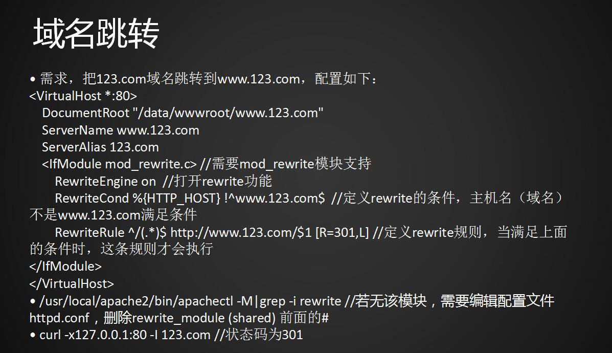 apache22如何绑定域名_绑定域名  第1张