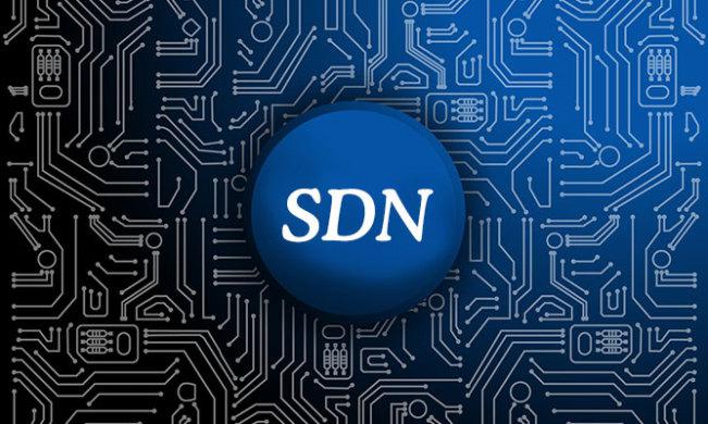 SDN在5G和WAN中的应用,它是否具备可扩展性