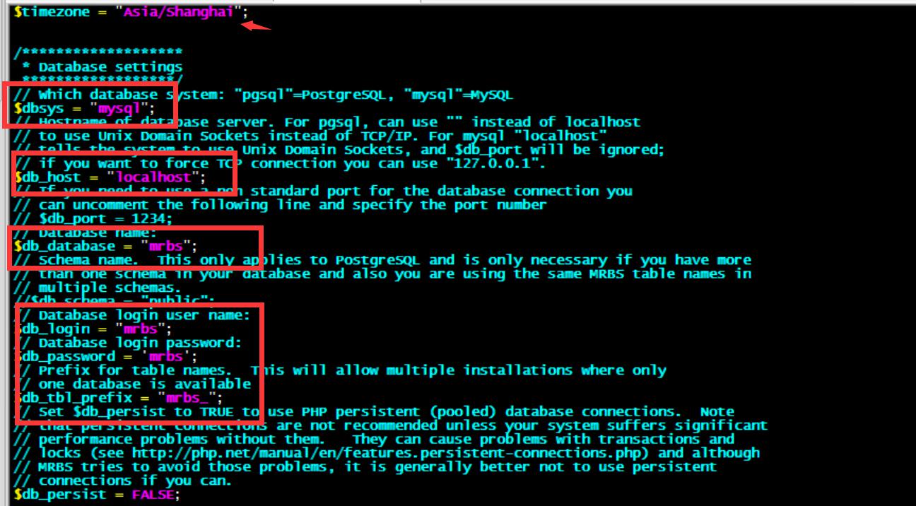 windowns2012安装域控和开源mrbs会议室管理